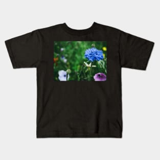 Cornflower Kids T-Shirt